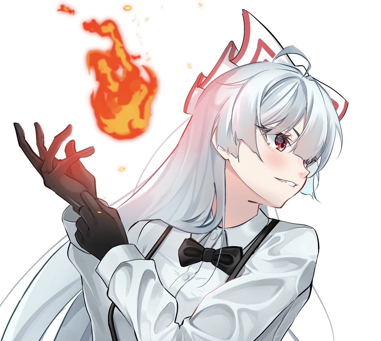 可愛くて目立つキャラクターイラスト描きます サムネイル、アイコン、立ち絵など様々な用途に使えます イメージ4