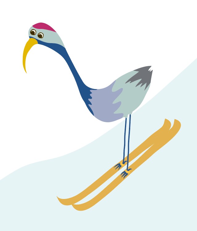 かわいいオリジナル動物イラスト描きます お好みの動物で、アイコン的イラストを描きます。 イメージ3
