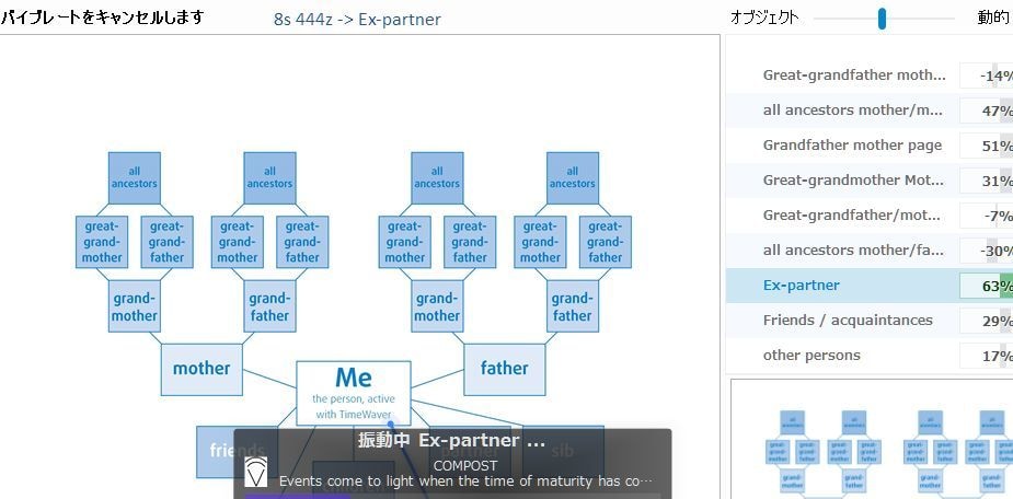 延長用 タイムウェーバーオーダーメイド調整します ※リピーター様専用のお得な延長用サービスです イメージ3
