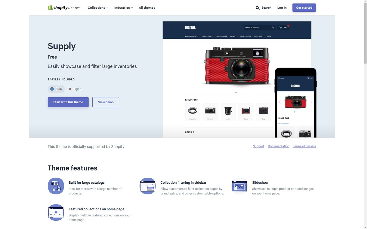 ShopifyでECサイトを構築します Shopify×Webマーケ戦略で売れる仕組みを構築します イメージ5