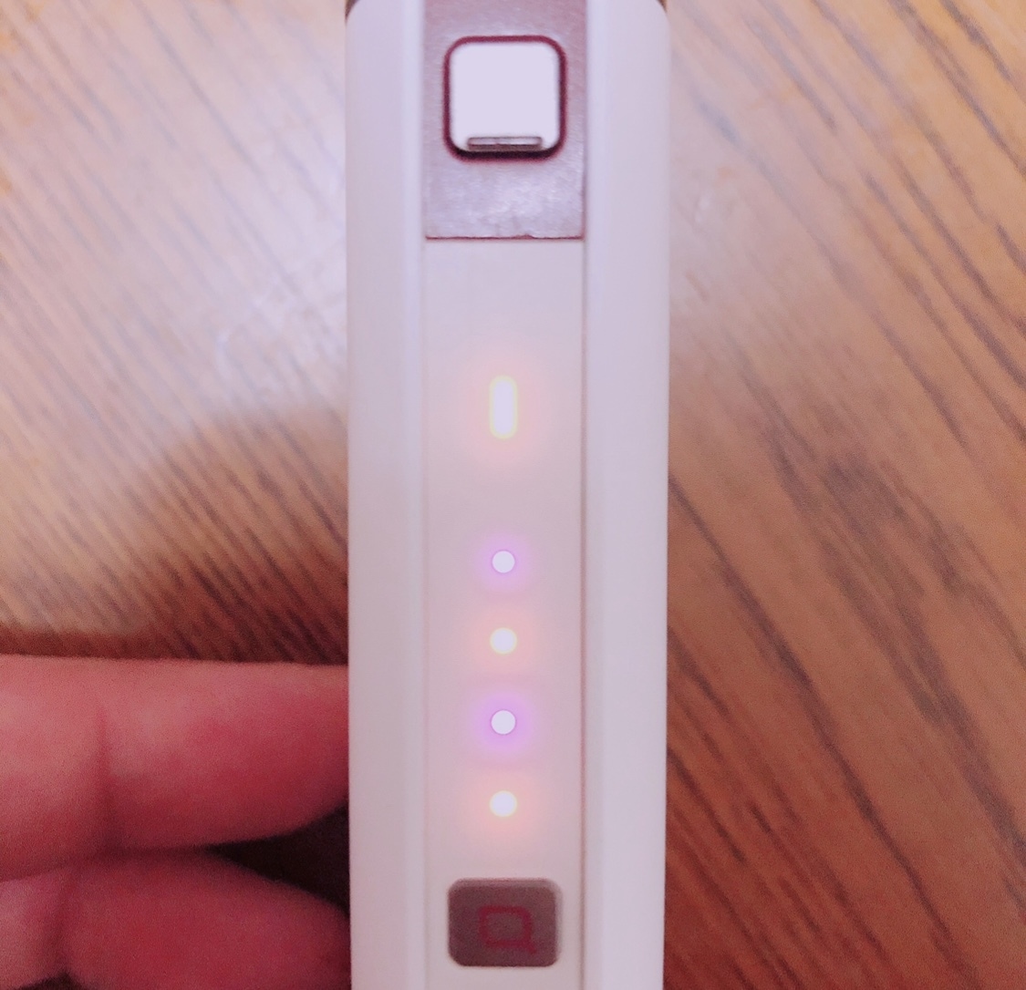 iQOSをカスタムします あなたのオリジナルiQOSを手に入れてみては?? イメージ3