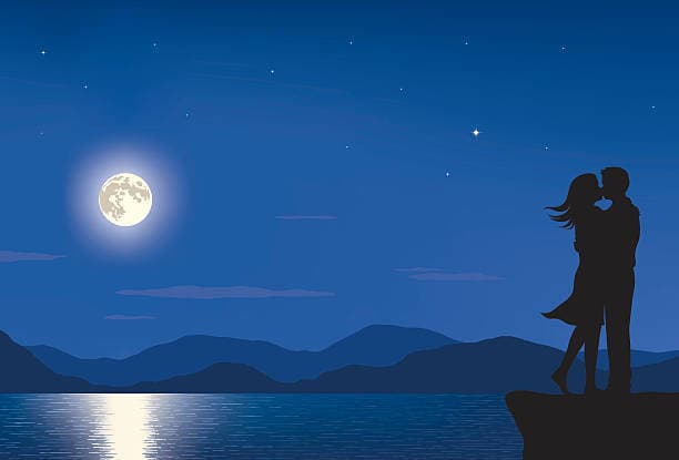 10/20満月の夜に、満願成就祈祷ヒーリングします 満月の夜、願いを叶える遠隔祈祷ヒーリングを受けてみませんか？ イメージ3