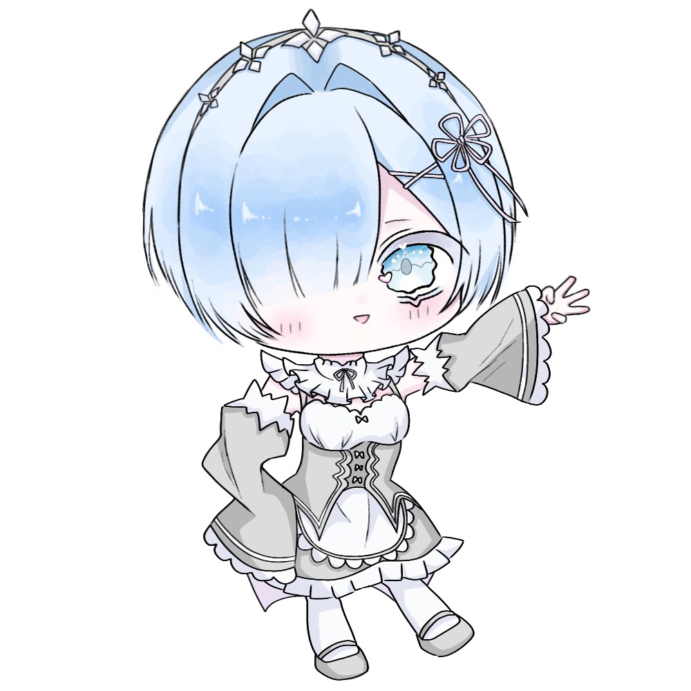 かわいいイラスト描きます 商用利用〇アイコンやサムネなどに!! イメージ5