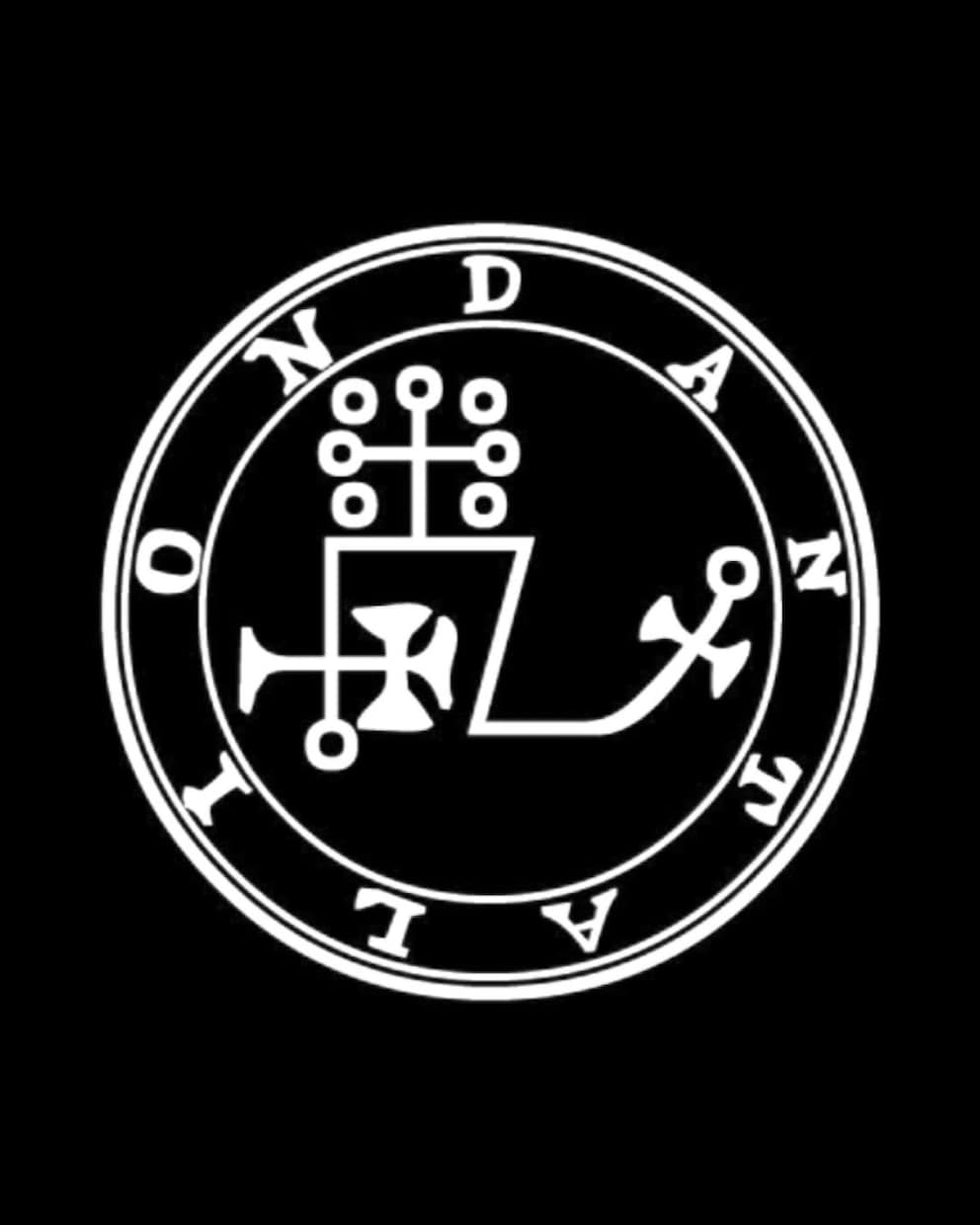 契約悪魔ダンタリオンが不倫相手の本音を暴きます 使役している悪魔ダンタリオンが複雑な愛のカタチを視せます イメージ3