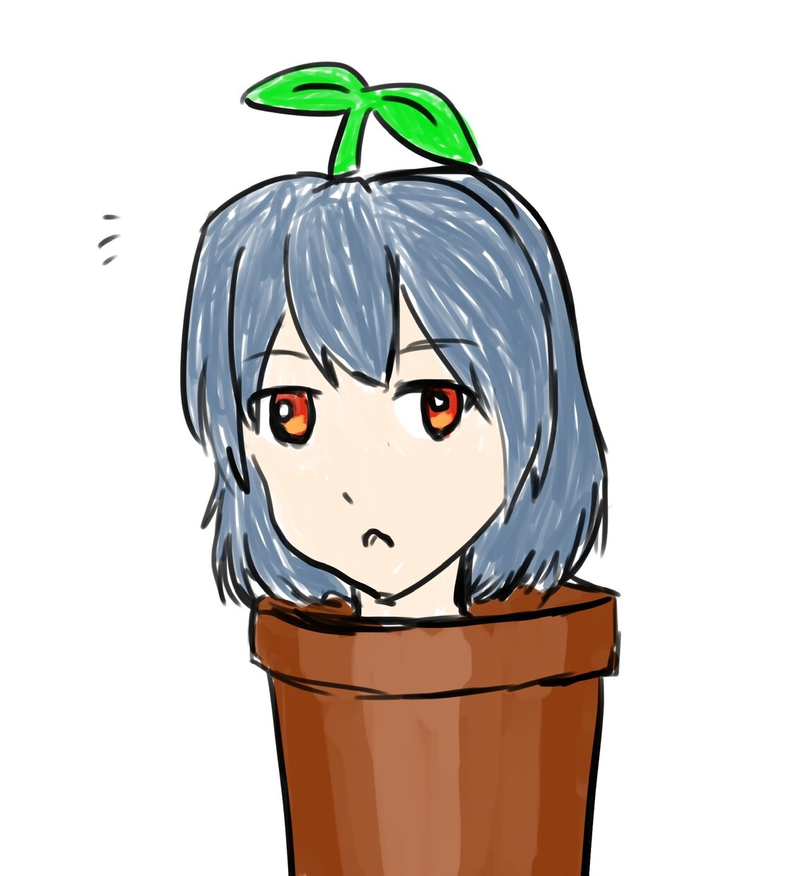 キャラクターのイラストを描きます かわいいキャラクターを描きます！自キャラなどの絵が欲しい方へ イメージ8