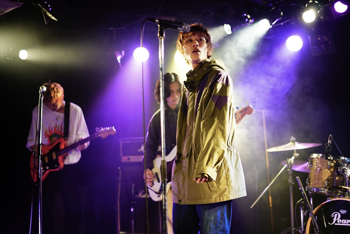 ライブ·イベントの撮影をします アーティストとしての魂を写真に収めてみませんか イメージ3