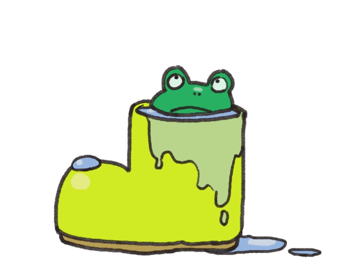 ゆるい動物キャラのアイコンを描きます プロがあなたの好きな動物をオリジナルでゆるく仕上げます。 イメージ4