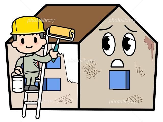 雨漏り工事、外装の営業顧問が相談を受け付けます あまり工事、外装のお悩みを解決。わからない事は何でもどうぞ イメージ3