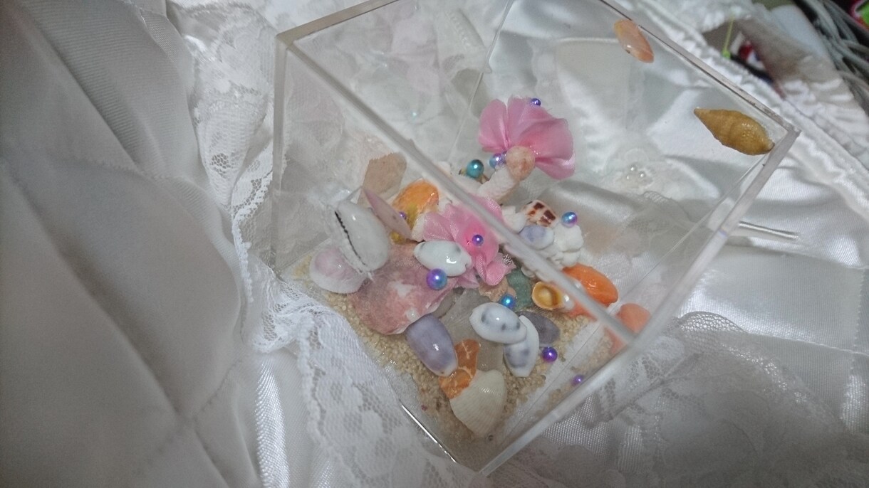 オーダーメイドでお部屋飾り作ります。ます 部屋や玄関、お店の中をちょっとした小物で飾りたい方におすすめ イメージ2