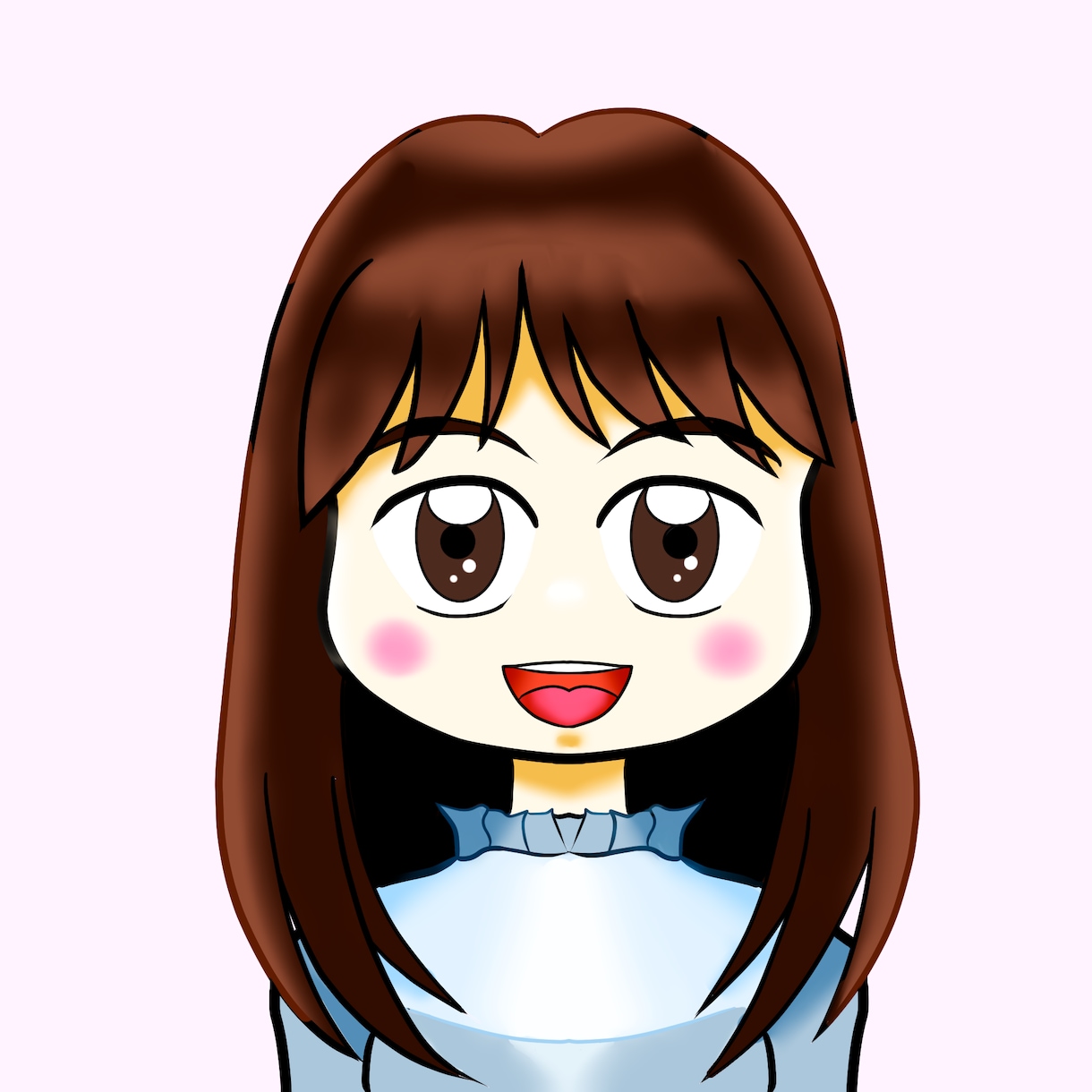 あなたを最高に表現する似顔絵を描きます 丁寧な対応と迅速な返信で安心できるサービスをご提供！ イメージ6