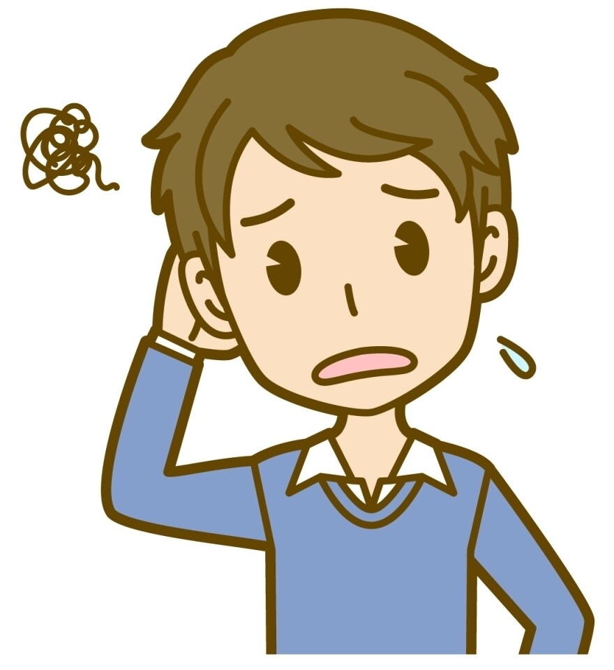 郵便配達員がチャットにてどんな話でも聞きます あなたの誰にも言えないお悩みなど話してみませんか？ イメージ2