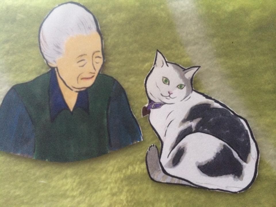 あったかく面白いタッチでオシャレな似顔絵を描きます 大切な方への記念のお品物として贈って欲しいと思っています。 イメージ8