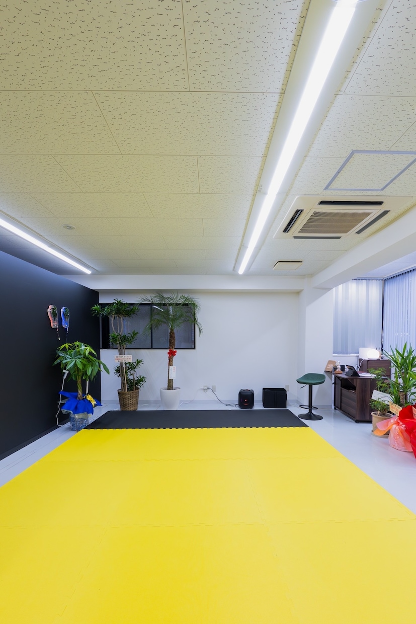 あなた専用のトレーニングと食事メニューを作ります キックボクシング×筋トレ指導の現役ジム代表兼トレーナーが担当 イメージ8