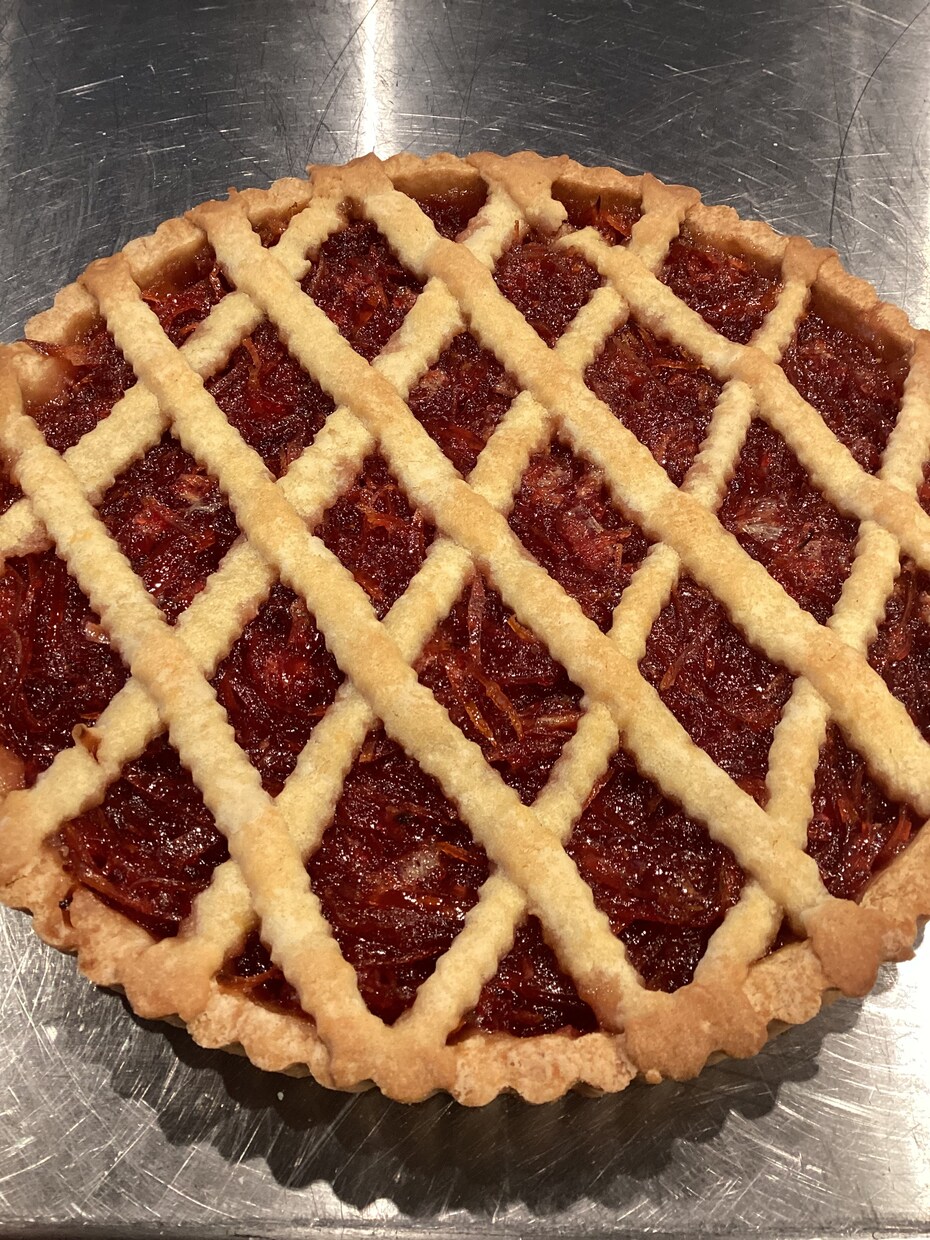 イタリアの郷土料理作れるようになります イタリア各州の伝統菓子お伝えします イメージ2