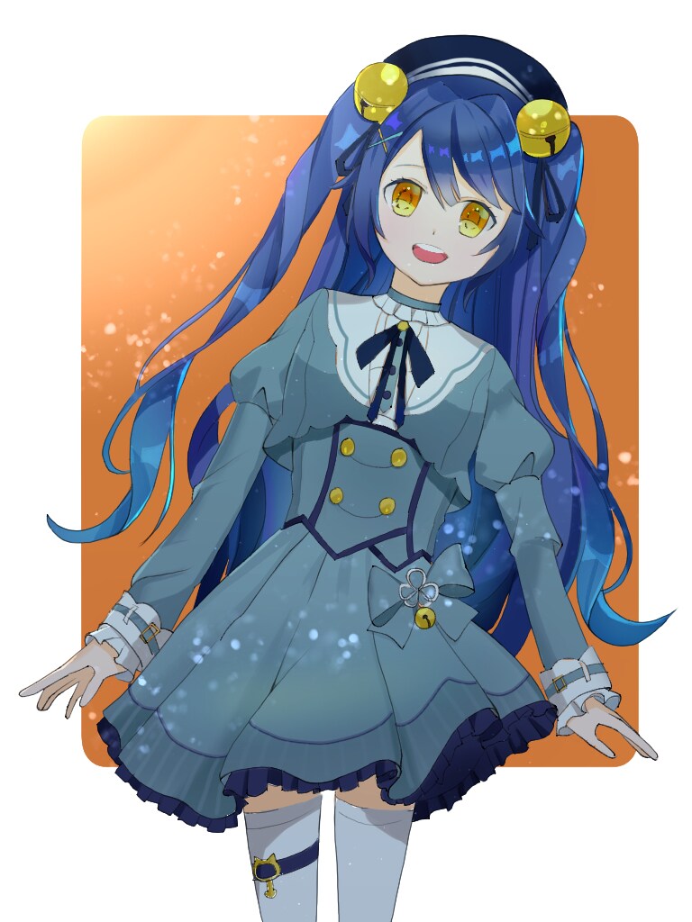 SNS用アイコン、イラストを作成します 透明感のあるイラストが得意です。 イメージ3