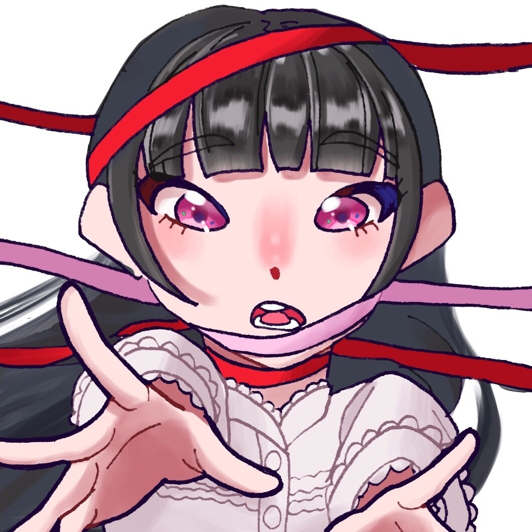 アイコンを描きます 似顔絵でもキャラクターでもすぐ描きます イメージ3