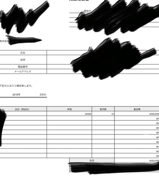 初月で〇十万円出したコンテンツビジネスを教えます 終身雇用が崩壊してもキャッシュフローを量産し放題の金のなる木 イメージ2