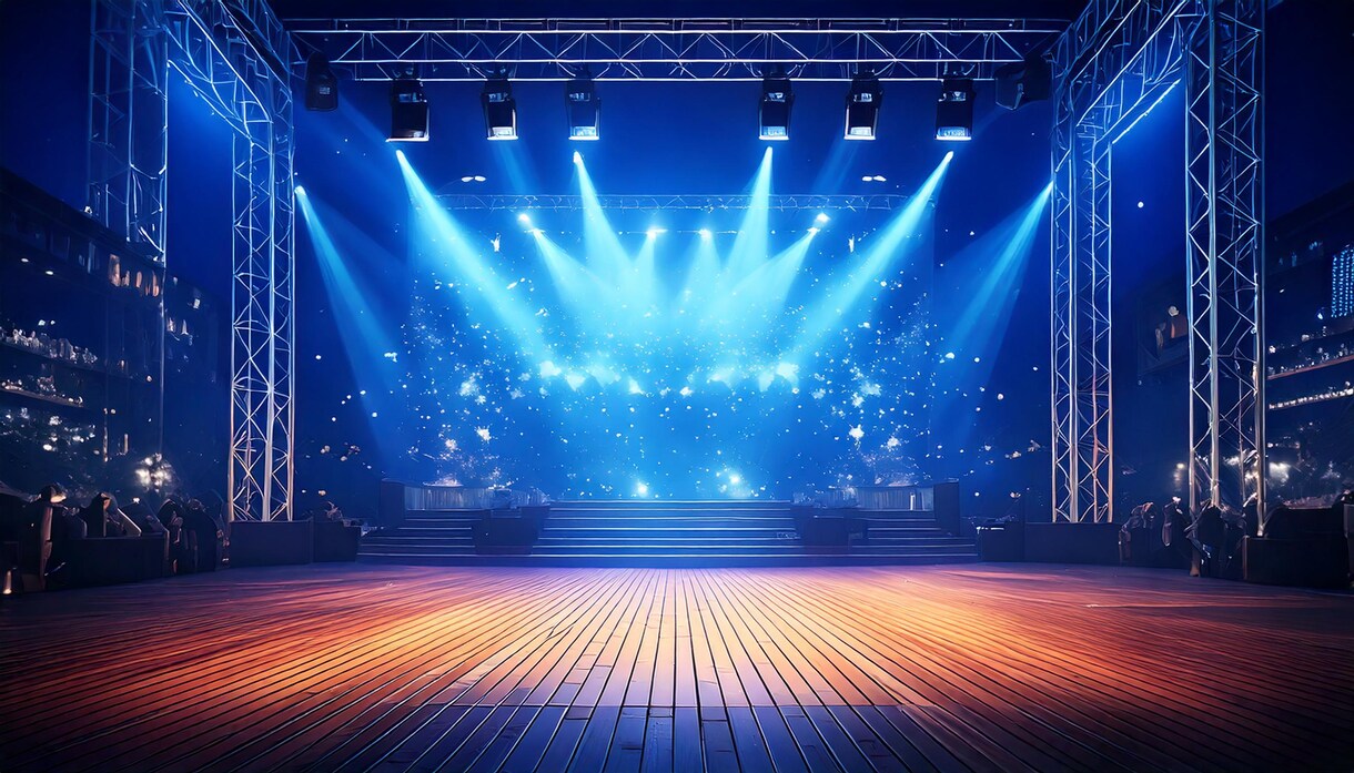 歌やダンスのチェック・アドバイスをします ちょっとした工夫でもっといいステージを☆彡 イメージ1
