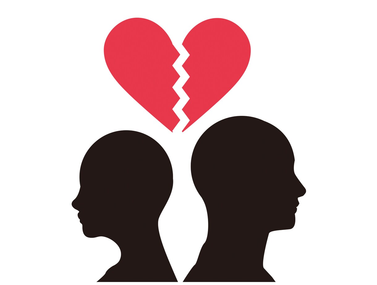 夫妻の心理。すれ違い、レス、義務等お悩み聴きます 自分のせい？もう愛されていない？義務なの？苦しさ教えて下さい イメージ10