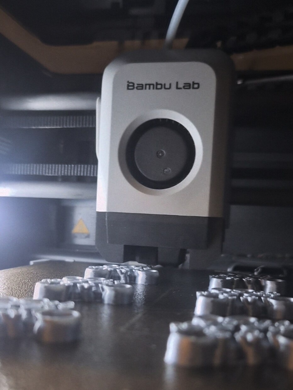 あなたの3Dデータを“そのまま現物”にします 3Dプリント代行サービスです。(FDM 方式) イメージ4