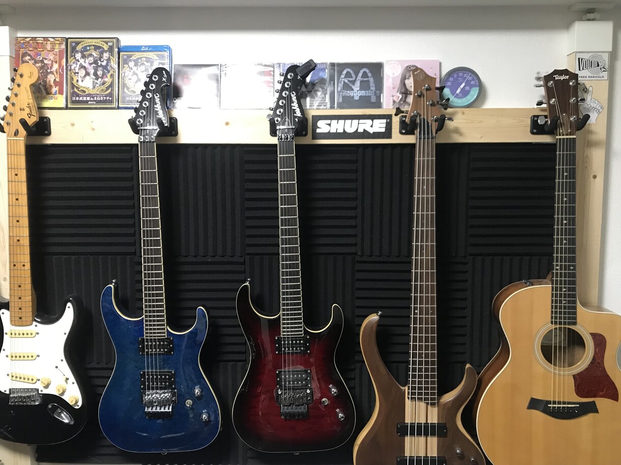 ボーカリスト目線で歌ってみたMIX届けます 歌への理解が深い＆アウトボードを使った高品質MIXを提供 イメージ3