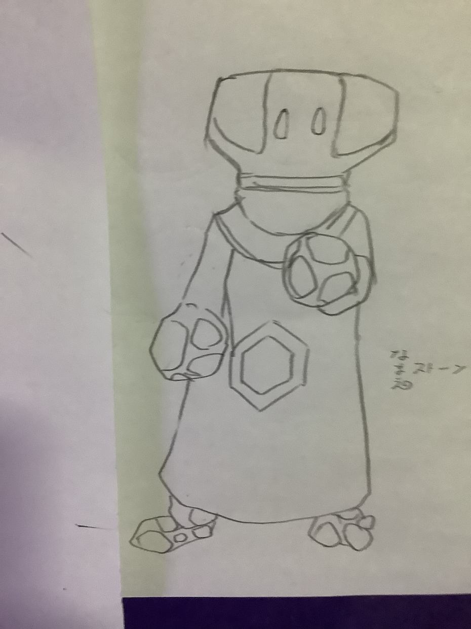 MACOTOが一点イラストCmつくります 広告代理店になります　30秒2５２７万円ーになります イメージ4