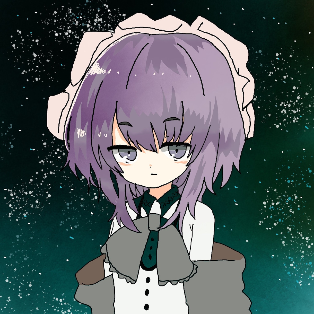 可愛いアイコン制作いたします 可愛くてほのぼのしたアイコンを求めてる方向け♪ イメージ2