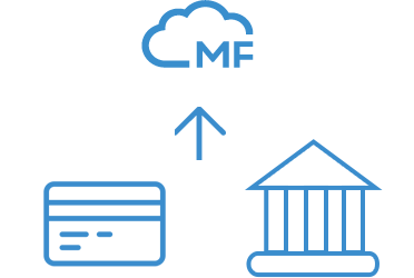 御社のクラウド会計を利用して記帳代行いたします ！MFクラウドやfreeeで、150仕訳で3000円 ！ イメージ2