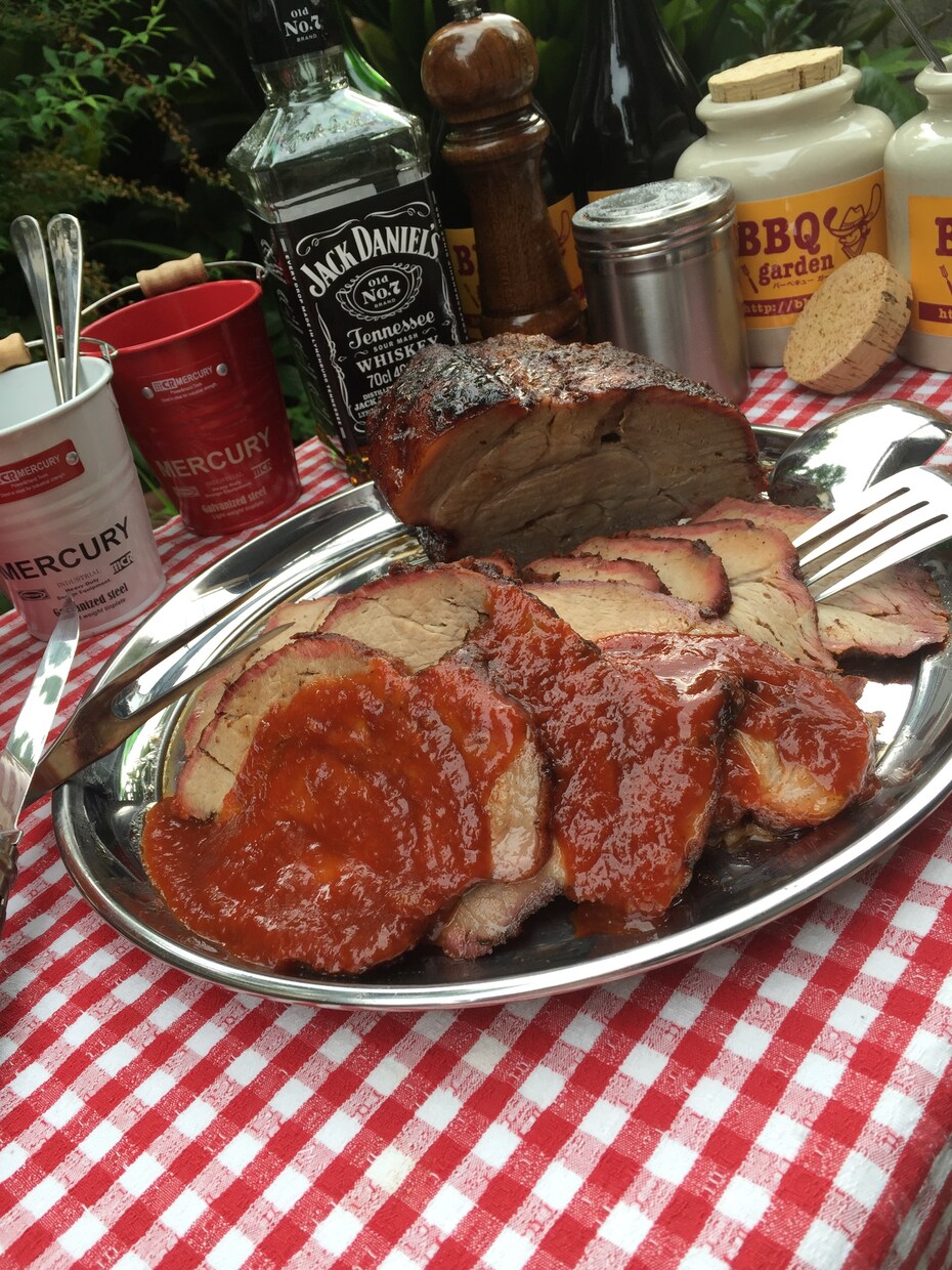 本格バーベキューの作り方おしえます アメリカBBQ修行経験もある現役料理人がBBQを教えます。 イメージ3