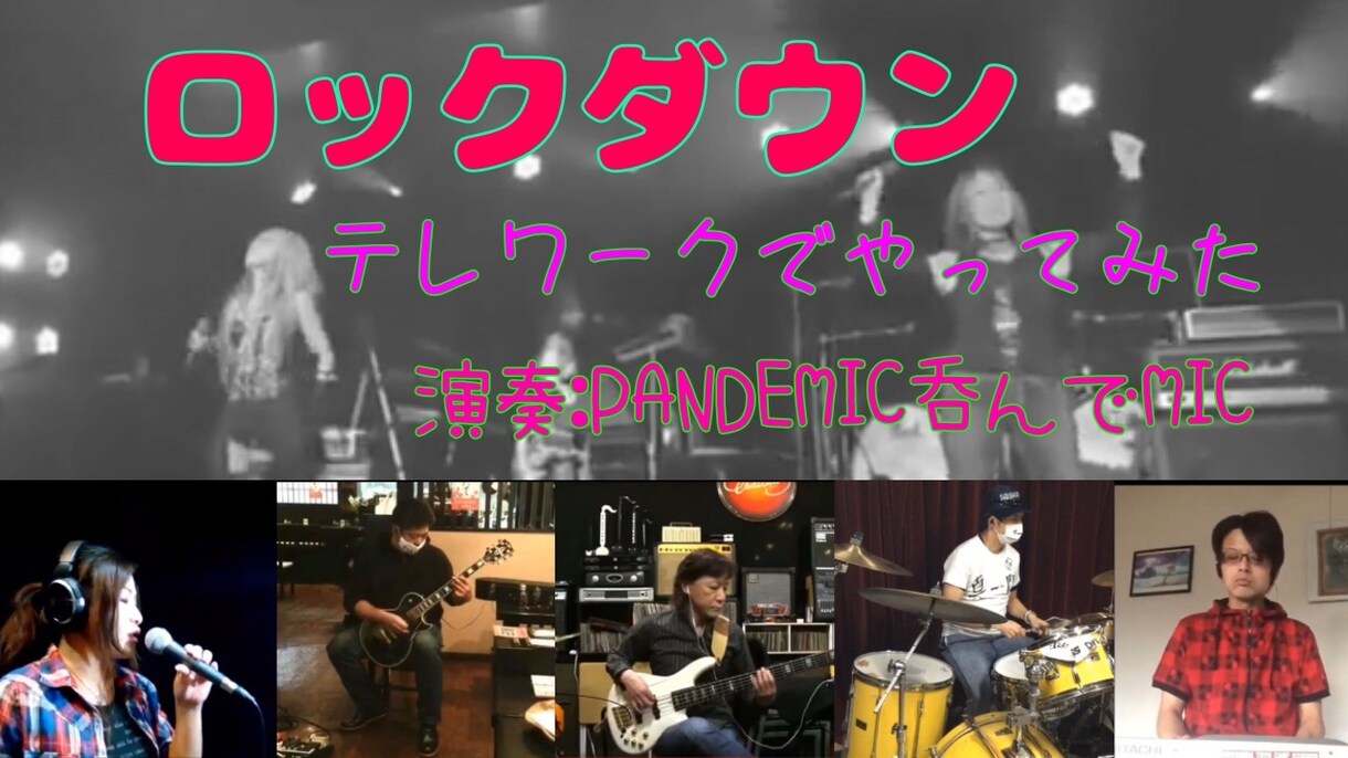 簡単な動画編集します プロ仕様ではありませんが廉価で動画作成のお手伝いします イメージ1