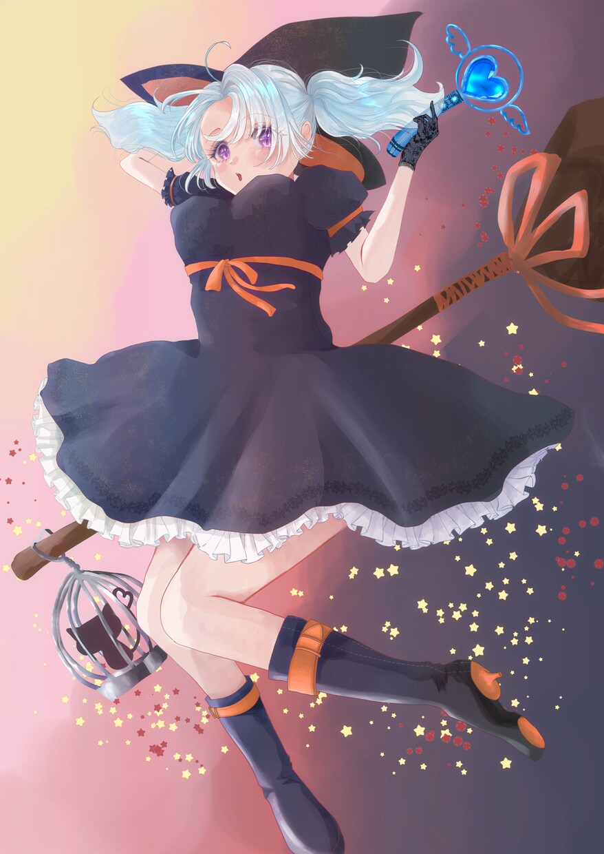 可愛い系イラスト描きます あなただけのオリジナルキャラ描きます！商用利用、二次利用OK イメージ5