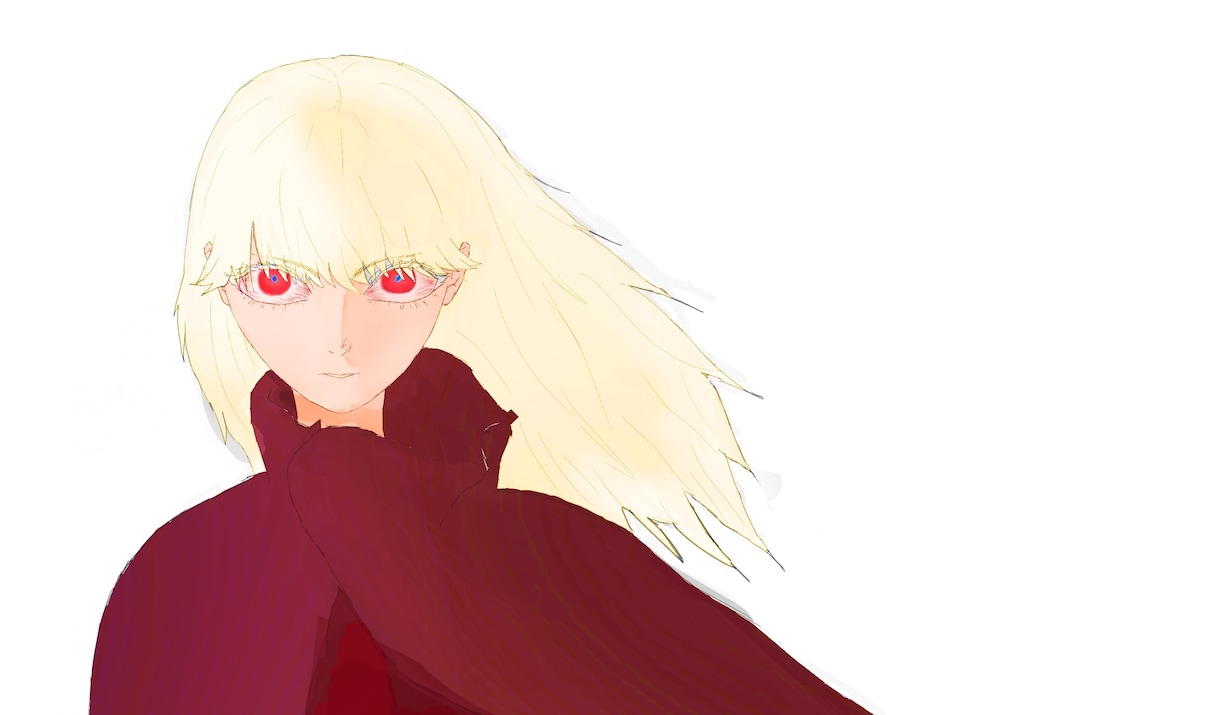アイコンやイラストなどを描きます しがないながらも誠心誠意務めさせていただきます イメージ2