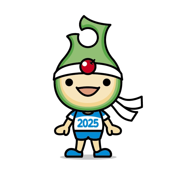 合計8ポーズ制作。一緒にゆるキャラ創ります 8ポーズでLINEスタンプ（オプション）にも利用可能！ イメージ3