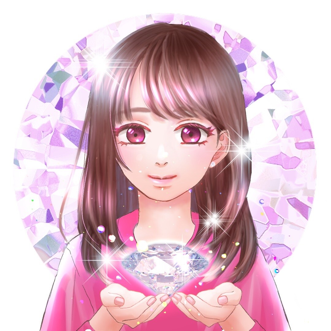オリジナルアイコンをお描きします お好みの美男美女をお描きします イメージ3