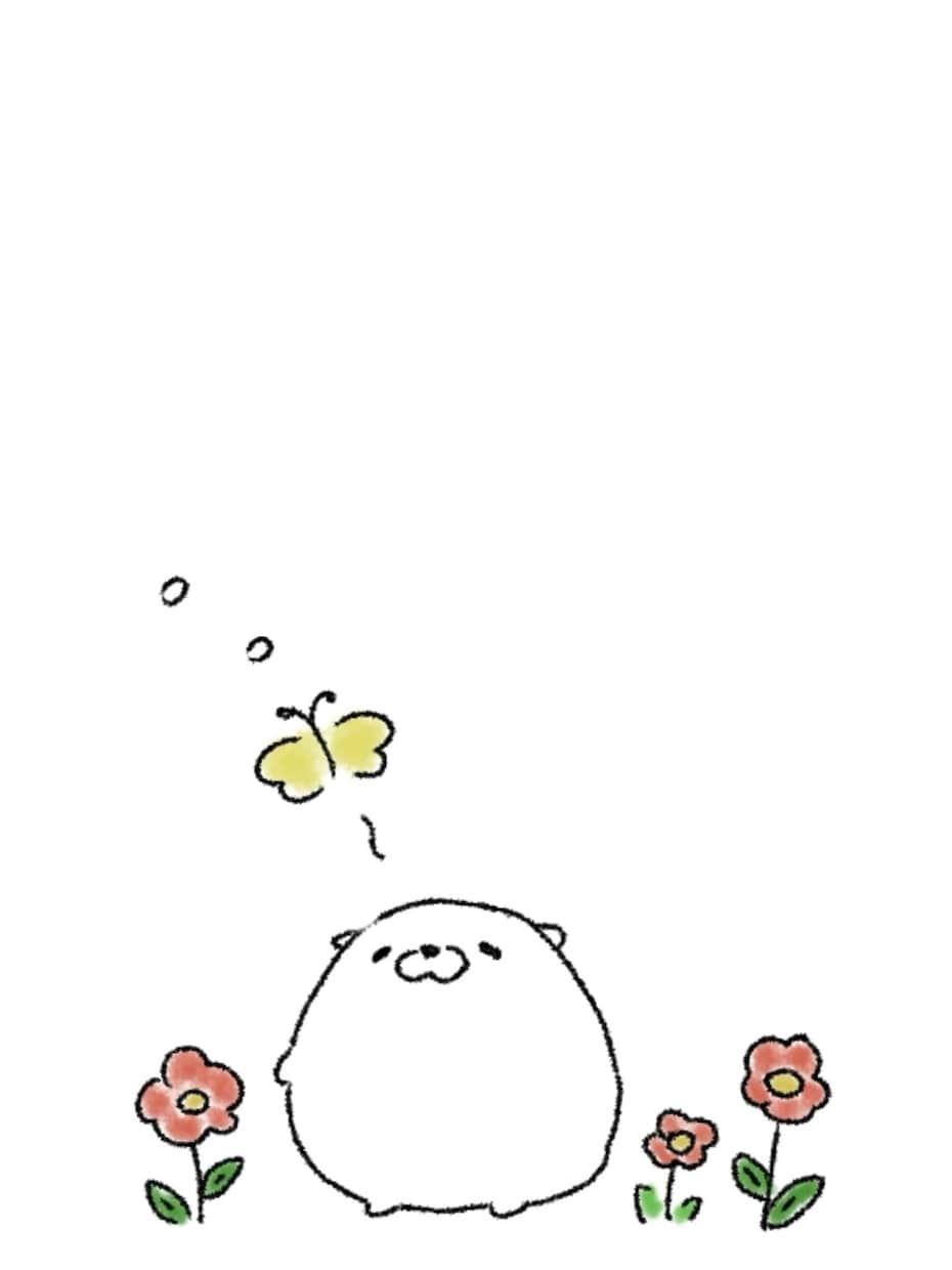 ゆるくてちょっと変な動物イラスト描きます あなたの好きな動物を、ゆるくてちょっと変なイラストにします。 イメージ3
