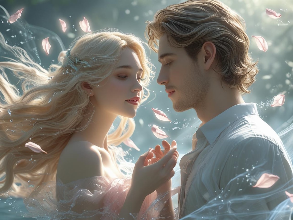 秘めた想い･･恋の進展♡あの人との行方を伝達します 恋の動き出し♡二人の可能性と未来をオラクルカードで導き出す☆ イメージ2