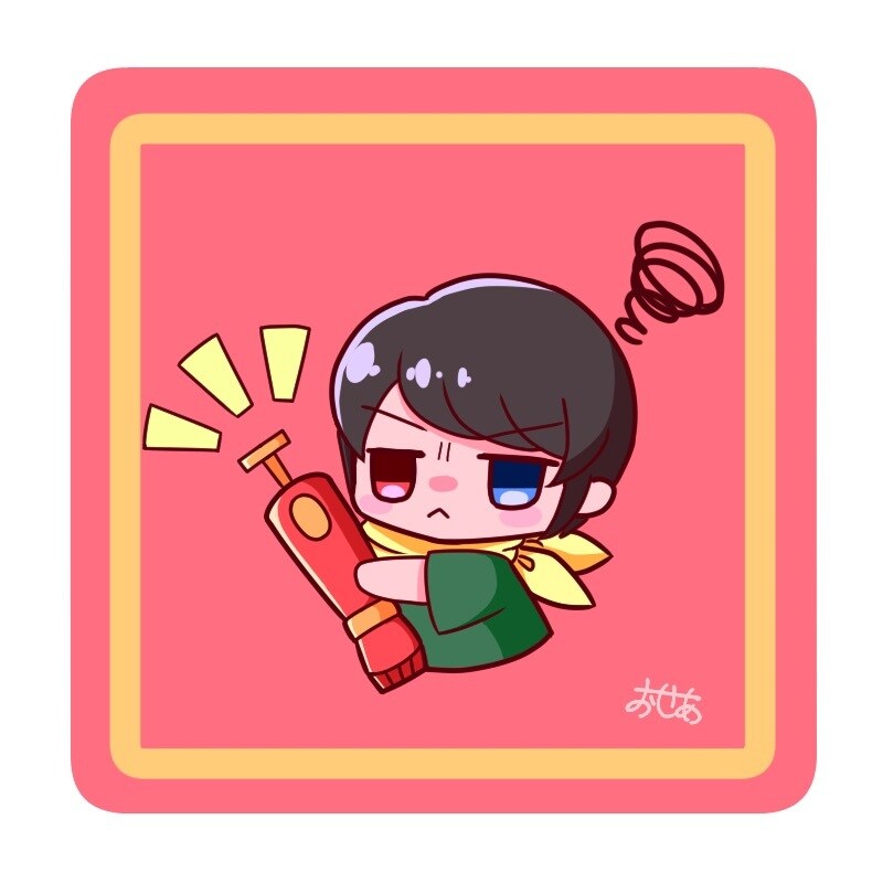 商業利用可✩かわいいイラストお描きします ✩アナログ･デジタル対応✩個人用.一枚絵.立ち絵.挿絵等に！ イメージ7