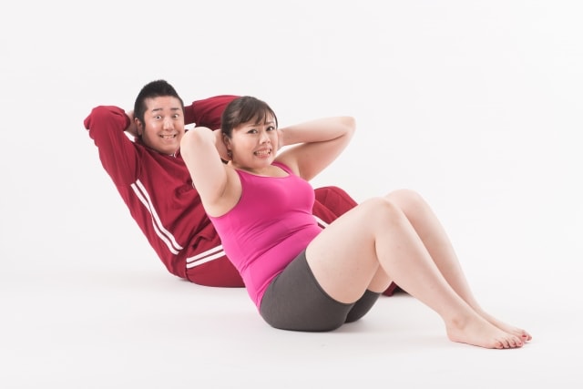 食べながら痩せる！あなたのダイエット手伝います 若い頃のダイエットと、50歳過ぎてのダイエットは違います！ イメージ2