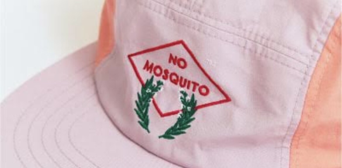 一点から刺繍受付ます 刺繍一点から受付けます！量産も相談にのります！ イメージ1