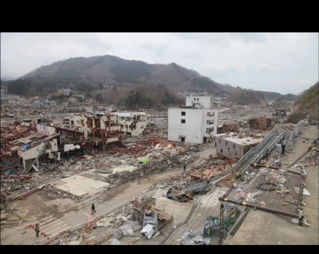 東日本大震災での真実教えます メディアではやってない本当の真実、政府の対応！ イメージ2