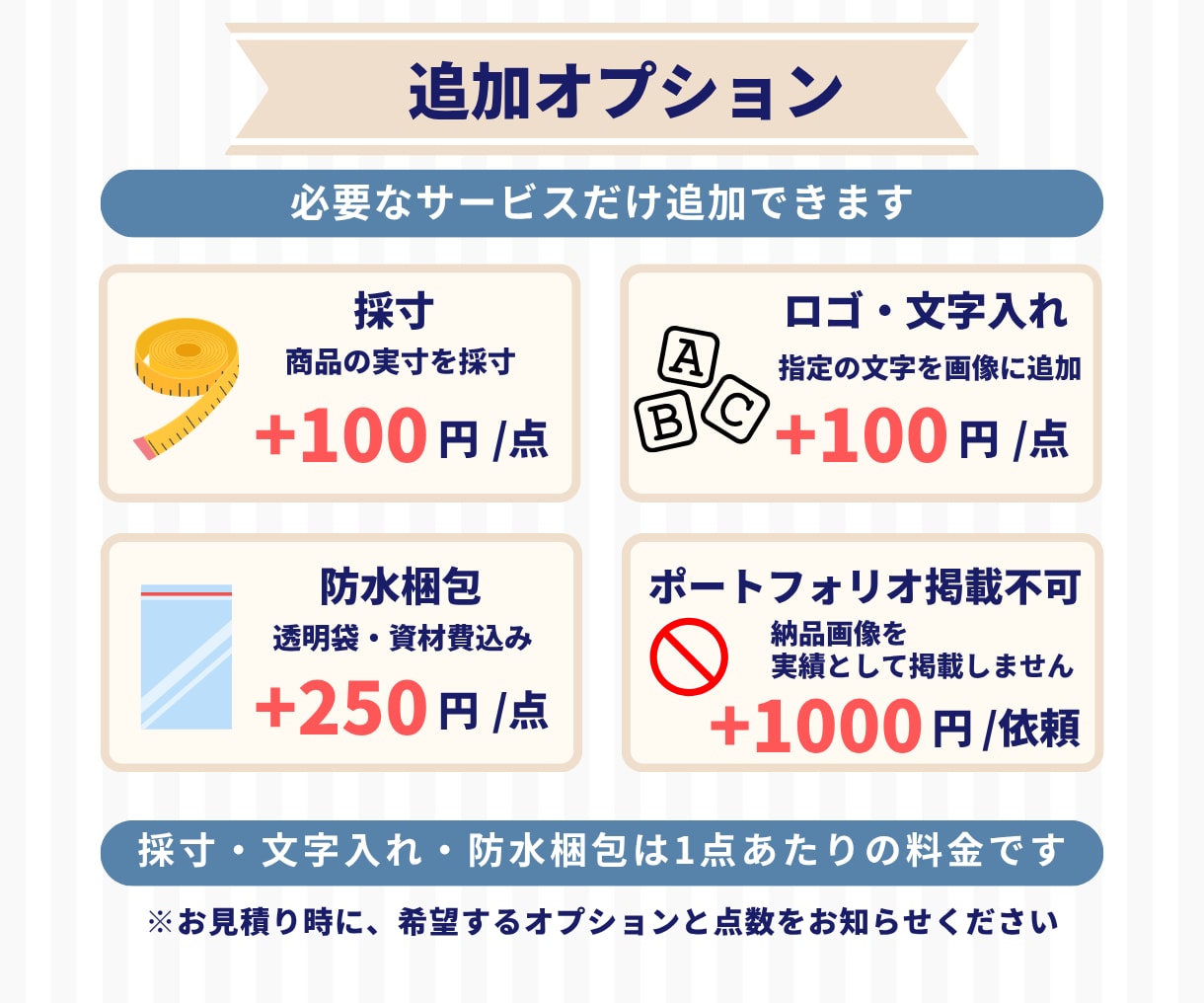 メルカリやラクマのアパレル撮影代行をお受けします 商品を送るだけでOK！スチーム・10枚加工込み イメージ4