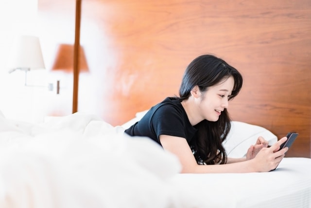 Lステップまるごと構築します 初期設定からライティング、使い方レクチャーもお任せください♪ イメージ8