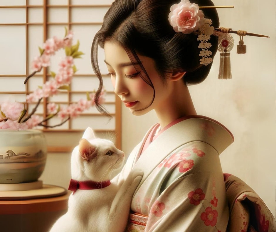 過去生をAI画像化してメッセージをお伝えします 視覚化することで、前世をよりリアルに受け取って頂けます イメージ3