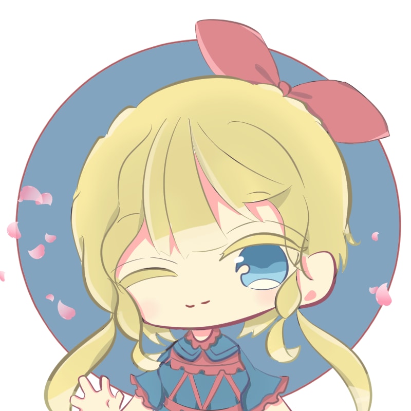 ミニキャラアイコン描きます 3日で即お届け！アイコン困ってる人…もう心配いりませんっ！！ イメージ1