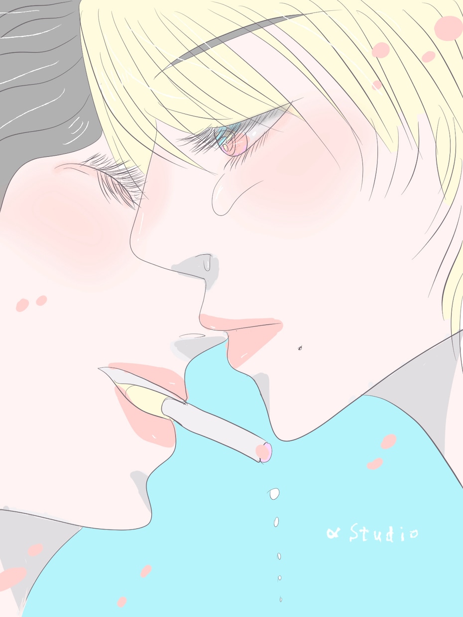 あなたの要望に沿ったイラストを制作します 私にしか表現出来ない世界がある αStudio イメージ1