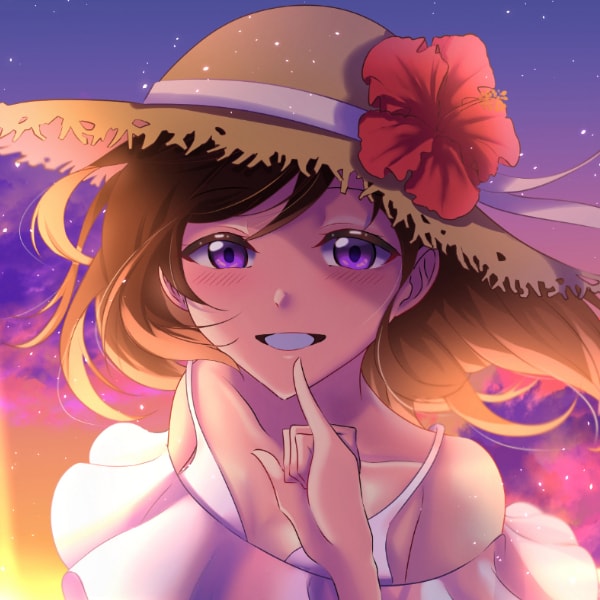 SNSや配信に使えるあなただけのアイコン描きます SNSや配信サイトで使えるあなただけのオリジナルアイコン イメージ3