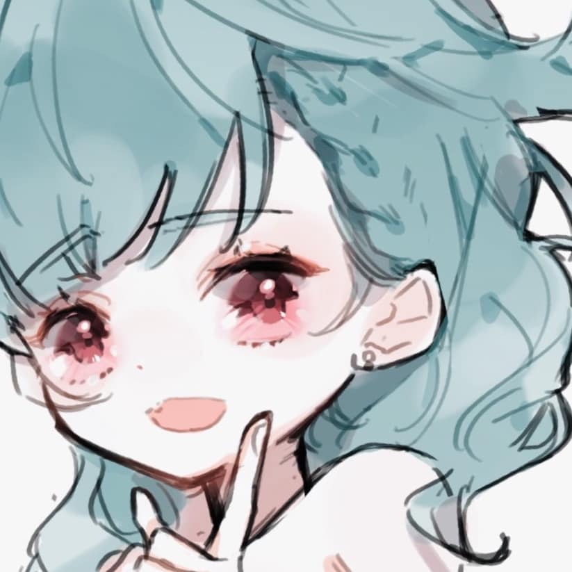 SNS用アイコン/ヘッダー制作いたします ファンシーな雰囲気が得意です！ぜひお任せください！ イメージ1