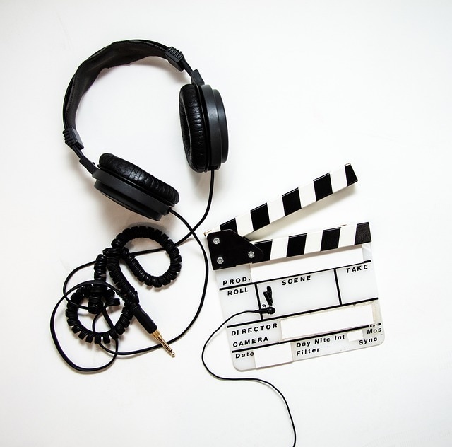 同人音声作品、ボイスドラマの音声編集を承ります 台本の指定通りに違和感を感じている方！臨場感ある編集します！ イメージ1