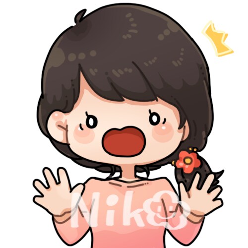 SNS等で使える可愛いアイコンイラスト描きます 【納得コース】可愛いイラストでSNSやHPを盛り上げましょう イメージ8