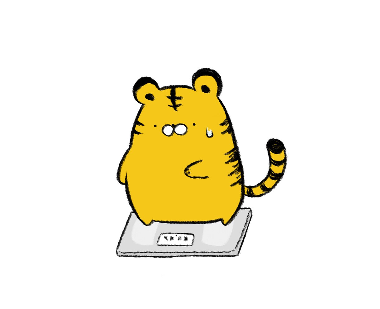無理しない継続出来るダイエット教えます 運動が億劫で中々ダイエットを踏み出せない貴方に朗報！ イメージ3